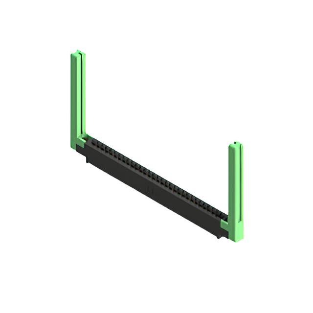 387-030-540-658 EDAC Inc.  Edgeboard Connectors